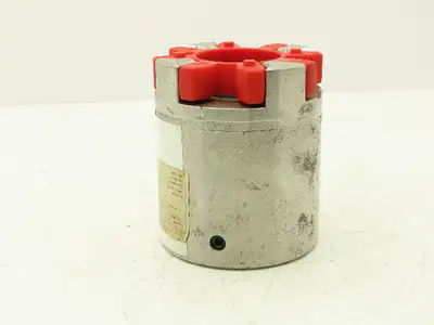 KTR Rotex 55 Flexible Shaft Coupling Hub 40mm Bore