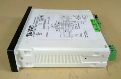 Used Texmate _UNKNOWN_ Meters - Misc South Carolina US | Palmetto Automation #1182873