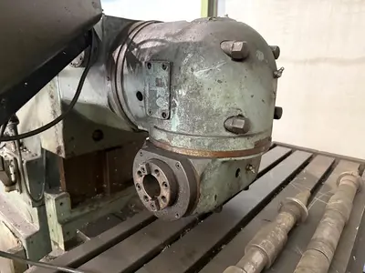 USED DUFOUR X: 1100 - Y: 450 - Z: 550 MM