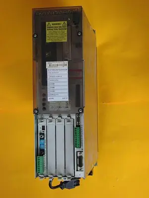 USED REXROTH INDRAMAT NAM1.2-15
