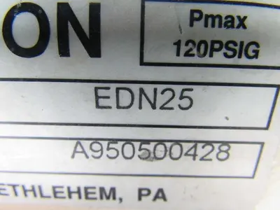 Used HYCON _UNKNOWN_ Parts (Hydraulics and Pneumatics) Indiana US | Arrow Industrial #635532