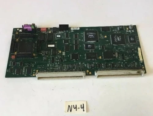 Used Markem Corp 3312373 Input / Output Modules | J&J Industrial Supply #542188