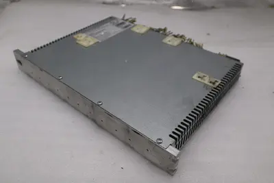 G & L MOTION CONTROL M.1302.7612 5-Axis Integrated Stepper 32Vac STOCK 6019