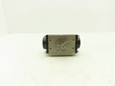 Tri-Matic 72528 1/4 Turn Pneumatic Actuator 6 Bar