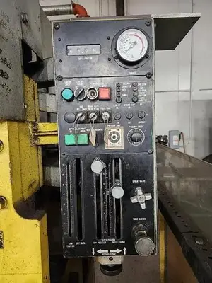 Used KOMATSU PHS110X3 Misc Industrial Equipment Kentucky US | Aucto #565351