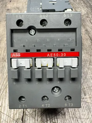 ABB AE50-30 Electrical/PLC/Automation | ESS Industrial Equipment Sales (7)