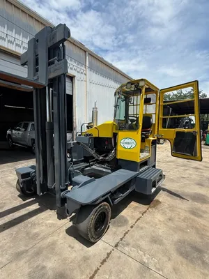 2017 COMBILIFT C12000XL Side-loader | JYC EQUIPMENT (2)