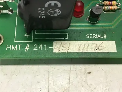 USED OMTRON 209110