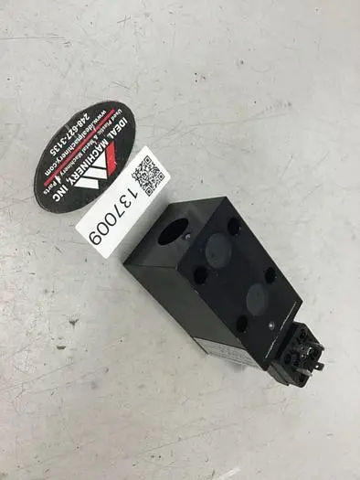 Used INTERNORMEN AE70.5,0.P-B Valves/Fittings Michigan US | Ideal Machinery #703297