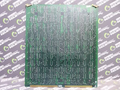 Allen Bradley 634490-90 Logic Module Rev. 6 Used