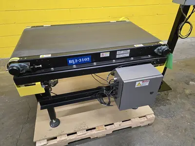 Used METTLER TOLEDO _UNKNOWN_ Checkweighers (Misc) Wisconsin US | Packer City Sales #1297952
