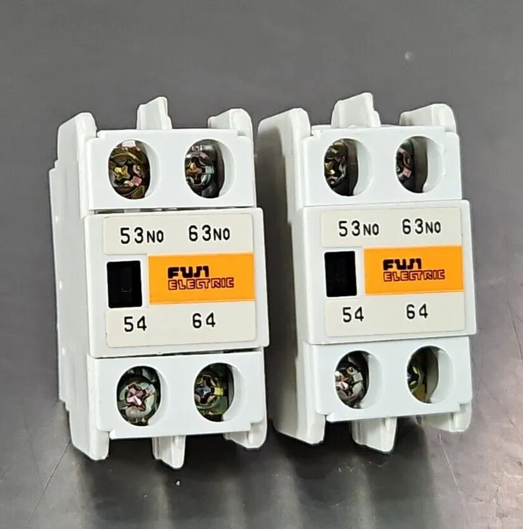 Used Fuji _UNKNOWN_ Circuit Breakers South Carolina US | Palmetto Automation #1163779