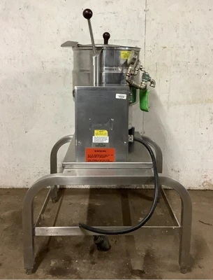152-0262 Groen TDB/7-20 20 Quart Electric Kettle