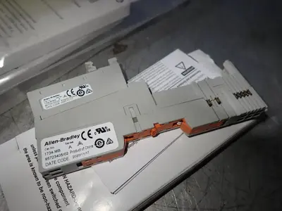 NEW 2020 ALLENBRADLEY 1734MB