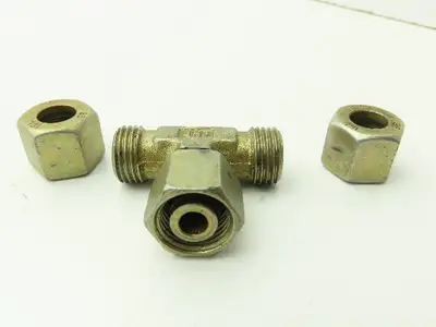 Used EMB _UNKNOWN_ Miscellaneous MRO | Arrow Industrial #643201