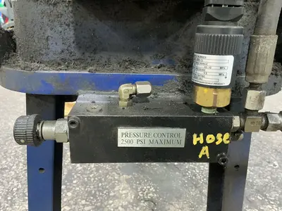 Used MAGNUM HFP15B Folding machines Ohio US | HGR 24 #1457436