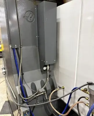 2014 HAAS VF-8/50 Vertical Machining Centers | Toolquip, Inc. (4)