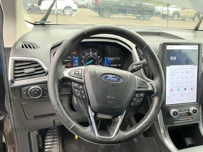 Used 2022 FORD EDGE SUVs Michigan US | Miedema Asset Management Group #1308130