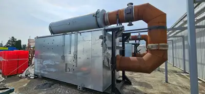 USED 2018 ENALCO 390A/TE RVS