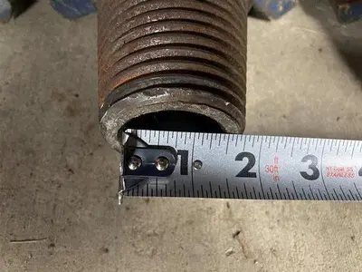 New | in-Stock AFTERMARKET 7" (78MM) 3 WING STEP DRAG BITS Drills Pennsylvania US | East West Machinery & Drilling #1416011