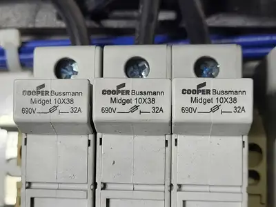 Used EATON CUTLER-HAMMER PSS160D Misc Electrical & Power Parts British Columbia CA | Lenmark #409724