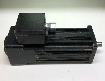 USED Emerson BLM-6210B-4