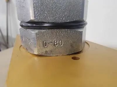 USED VICKERS PTS1-16-12T-80