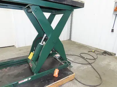 Used SOUTHWORTH _UNKNOWN_ Misc Lifts Indiana US | Arrow Industrial #1367375