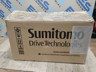 SUMITOMO HN1727611 Motors | ESS Industrial Equipment Sales (2)