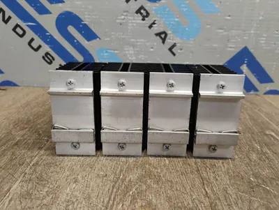 ANACON POWER & CONTROL 84137130 Electrical/PLC/Automation | ESS Industrial Equipment Sales (5)