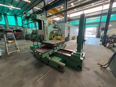 SINADA SB-100 Boring and Milling CNC | ESP Machinery Australia Pty Ltd (1)