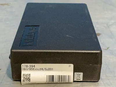 Used MITUTOYO 178394 Bore Gages Ohio US | HGR 24 #1406201