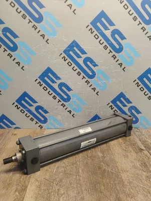Miller JV84B2R-3.25-16.000-0100-N11-0 Hydraulic & Pneumatic Cylinders | ESS Industrial Equipment Sales (1)