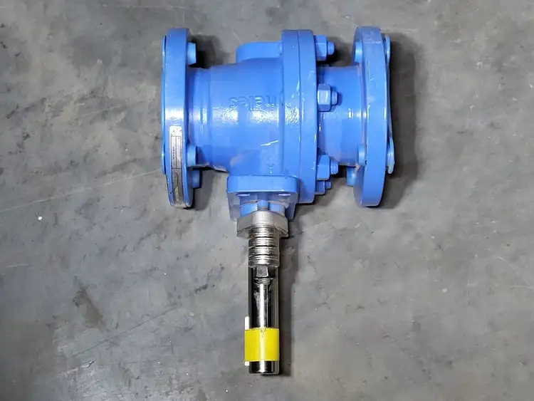 New | in-Stock METSO XT02CWGAJ2SJHADF Valves/Fittings British Columbia CA | Lenmark #368430