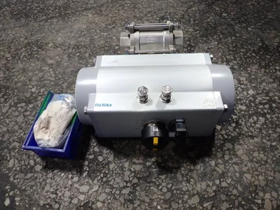 USED FESTO DFPD480RP90RDF1012