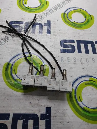 Used SMC ZSE30-01-65-M Sensors | SMT Resource #489718
