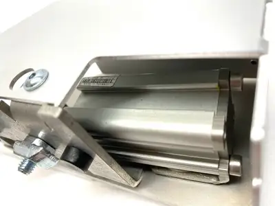 New | in-Stock BOSCH REXROTH CONVEYOR DIVERTER Conveyor Parts | Maverick Industrial Sales #1108453