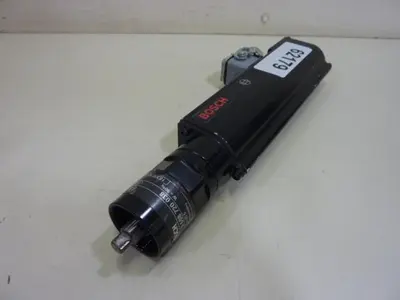 USED BOSCH 608701001