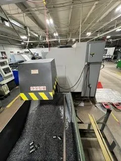 2008 LEADWELL LTC-25CL CNC Lathes. | 520 Machinery Sales LLC (21)