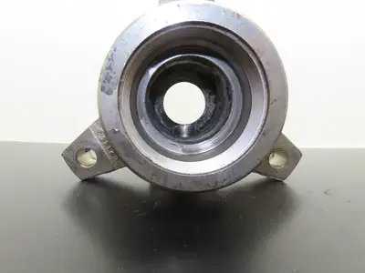 Graco 255605 Outlet Housing 6200PSI for L200CS Series J15A