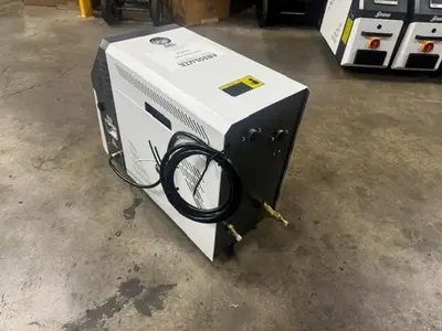 New | in-Stock 2026 SHINI STM-910W Temperature Controls Massachusetts US | Absolute Machinery #1277628