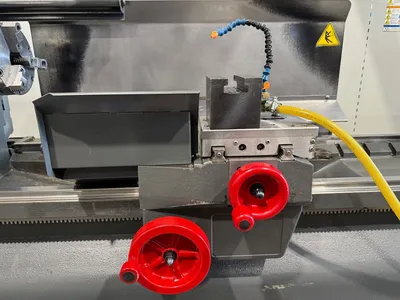 2014 HAAS TL-2 CNC Lathes | GMT (11)