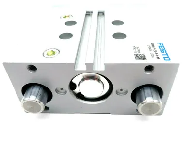 NEW FESTO ELECTRIC DFM-25-30-P-A-KF GUIDED DRIVE DFM2530PAKF