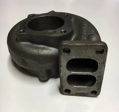 New KKK Turbolader Borg Warner Turbo Housing 5327-101-6582 Warranty!