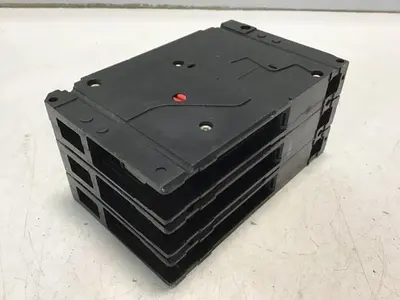 USED SIEMENS ED63B060