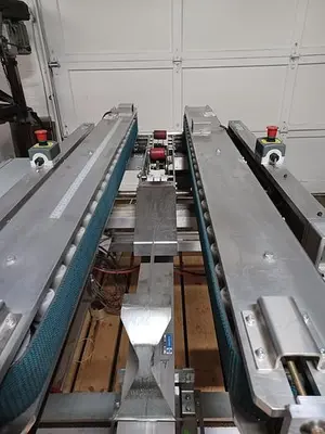 USED WEXXAR WF10