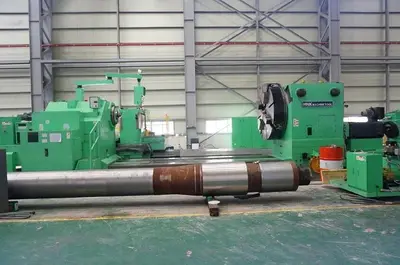Used 2013 HNK HL 26 X 17C CNC Lathes Georgia US | Shub Machinery #81495