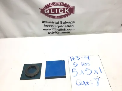 Compressor Products Packing Ring Set