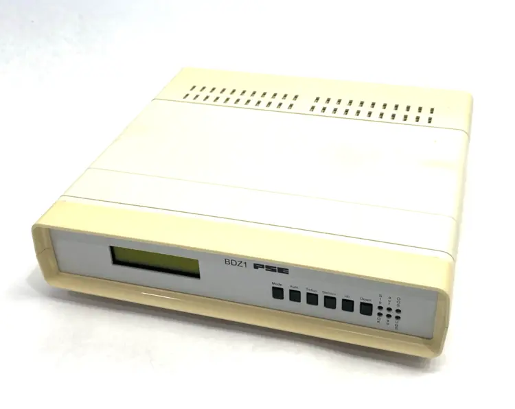 Used PSE Elektonik Automatic Wire Feeder Controller 24V AC/DC PLC Temperature Modules Michigan US | Maverick Industrial Sales #1394998