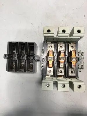 USED SIEMENS 3TF5022-OAK6